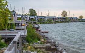 Europarcs Markermeer